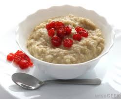 Image result for cooked oats