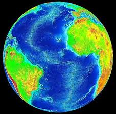 Резултат с изображение за атлантически океан