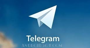 نتیجه تصویری برای تلگرام