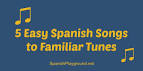free spanish music playlist el chavo