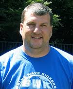 Jon Bradley Coaching Experience: President, Blue Wave Kickers Coaching Director, Darien Soccer Association Head Coach, Boys Varsity Soccer, ... - bio_JonBradley