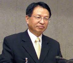 Deputy Minister of Economic Affairs Lin Sheng-chung will lead Taiwan&#39;s delegation to the upcoming Asia-Pacific Economic ... - 151115121771