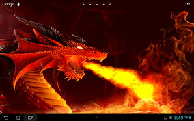 red dragon wallpaper ile ilgili görsel sonucu