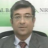 In an interview to CNBC-TV18, Hemindra Hazari, HOR, Nirmal Bang Securities spoke about the bank stocks and his outlook for the sector. - hemin2091737847