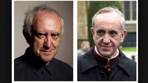 Image result for Jonathan pryce pope francis