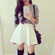 Image result for we heart it fashion