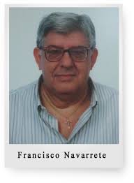 Francisco Navarrete FUNDACIÓN FRANCISCO NAVARRETE. Constituida el 24 de Octubre de 2002, ante el Notario de Almería, Don Alfonso Rodríguez García, ... - francisco