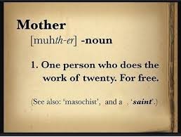 Being a mother on Pinterest | Parenting Quotes, Mothers and My ... via Relatably.com
