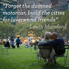 Quotes by Lewis Mumford @ Like Success via Relatably.com