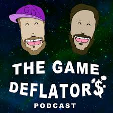 The Game Deflators