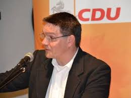 CDU Kreisverband Helmstedt - Martin Ryll