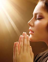 Image result for pictures of personal prayer