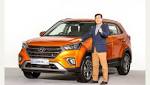 2018 Hyundai Creta Facelift Launched In India; Prices Start At ₹ 9.43 Lakh