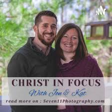 Christ in Focus