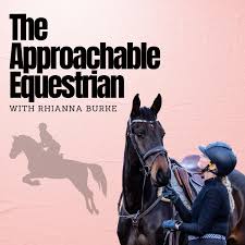The Approachable Equestrian