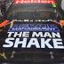 The Man Shake joins Plus Fitness Racing