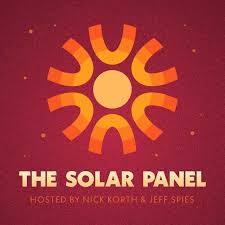The Solar Panel