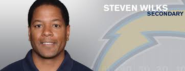 The Carolina Panthers and Ron Rivers have officially announced the hiring of our secondary coach Steve Wilks. Wilks follows coach Ron Rivera over to ... - Wilks_Steven780x300