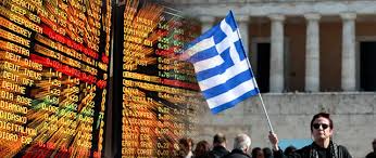 Resultado de imagem para Financiar a Grecia en el corto plazo, un nuevo problema para Europa