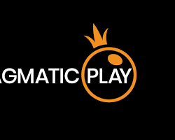 รูปภาพPragmatic Play logo