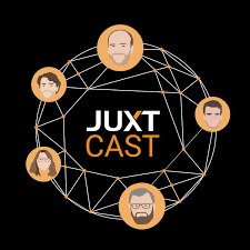 JUXT Cast