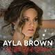 A Little Bit of Christmas - EP, <b>Ayla Brown</b> - 888174423760.100x100-75