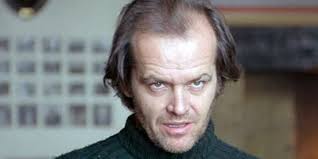 Jack Nicholson as Jack Torrance in The Shining - jack-torrance