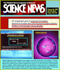 Image result for science news