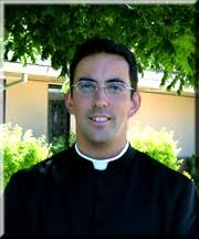 Matthew McNeely, FSSP is the Pastor of St. Stephen The First Martyr Parish in Sacramento, California -- one of the largest FSSP run parishes in the country. - frmatthewm
