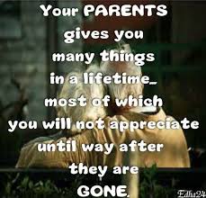 Respect your parents always | Quotes | Pinterest | Parents ... via Relatably.com
