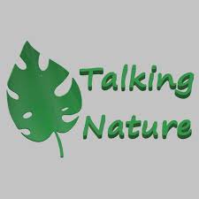 Talking Nature.