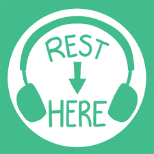 Rest Here Podcast