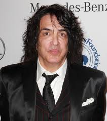 Paul Stanley, KISS. 26th Anniversary Carousel of Hope Ball - Presented by Mercedes-Benz - Arrivals Photo credit: FayesVision / WENN - paul-stanley-26th-anniversary-carousel-of-hope-ball-02
