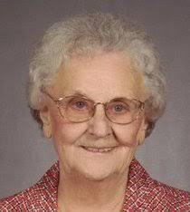 Viola May Thompson, 96, of Woodburn passed away Thursday, January 16, 2014 at Golden Years Homestead, ... - OI84761333_ViolaThompson1