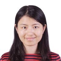 Lexion Employee Jieyu Yao's profile photo