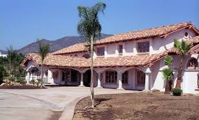 Image result for spanish house