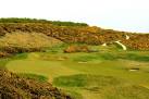 Royal dornoch golf course