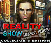 Reality Show: Fatal Shot Collector&#39;s Edition - reality-show-fatal-shot-collectors-edition_feature