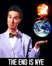 Community Post: 10 Best Bill Nye The Science Guy Memes | Bill Nye ... via Relatably.com