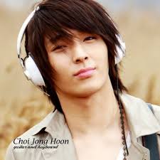 ... females, he is letting it all out quickly in this one week with his make-believe girlfriend. Choi Jong Hoon FT Island. Choi Jong Hun and FT Triple - choi_jong_hoon6