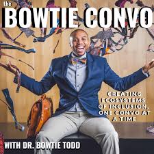 The Bowtie Convo Podcast