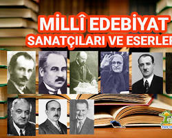 Türk edebiyatının önemli eserleri
