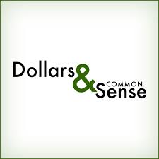 Dollars & Common Sense