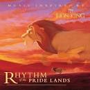 Lion King: Rhythm of the Pride Lands