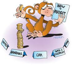 Image result for budgeting