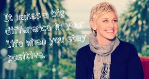 Best Ellen Degeneres Quotes. QuotesGram via Relatably.com