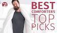Video for best comforters