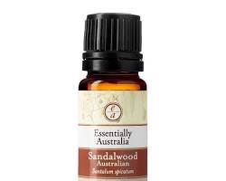 Image of Sandalwood essential oil