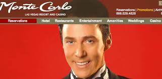 This afternoon, magician Lance Burton will be holding a press conference at Monte Carlo to announce something... either the return of his ... - lance-burton-airbrushed