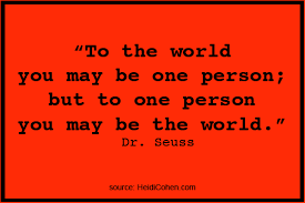 Dr. Seuss Quotes | Best Quotes via Relatably.com